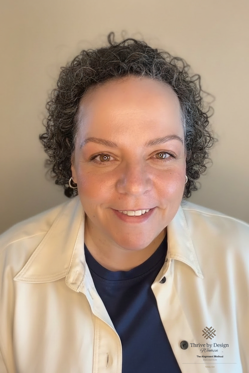 Tammy Clair Branded Portrait 1